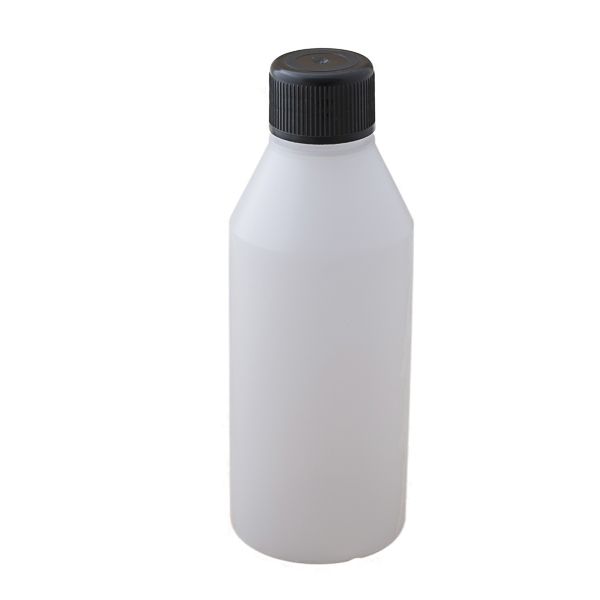 Plastflaska 500 Ml Utan Kork Förvaring I Hemmet Skolan Verkstaden Flexibel Prisvärd Kvalitet
