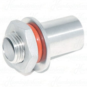 Weld be gone koppling