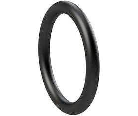 O Ring 25mm 3mm EPDM Tätning För VVS Maskindelar Pump Bevattning Läckagesäker Hög Kvalitet