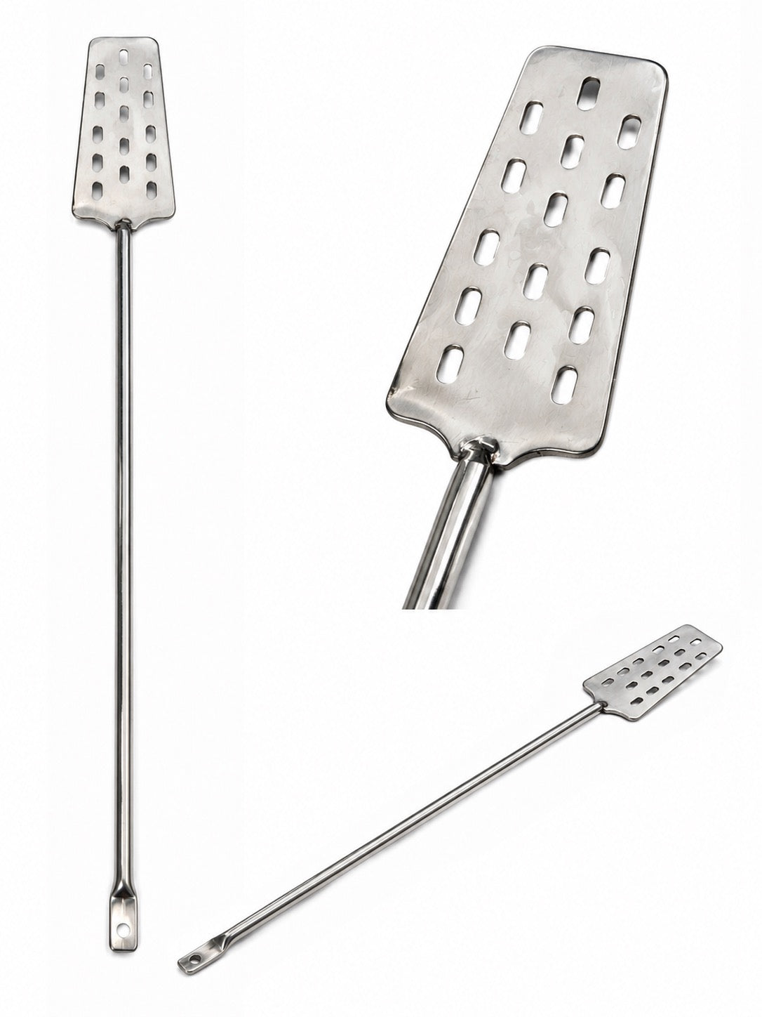 Mäskroder Grainfather Rostfritt Stål 60 cm För Jämn Omrörning Under Mäskning Vid Bryggning
