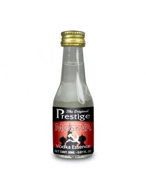 Prestige Moskva Vodka Essens Ren Och Fyllig Smak Med Mild Sötma För Hemmagjord Moskva Vodka
