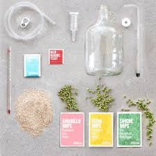 Brewdog Elvis Juice Beer Making Kit