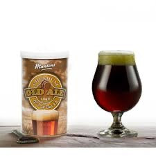 Muntons Premium Old Ale
