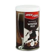 Brewferm Winter Ale