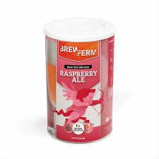 Brewferm Raspberry Ale