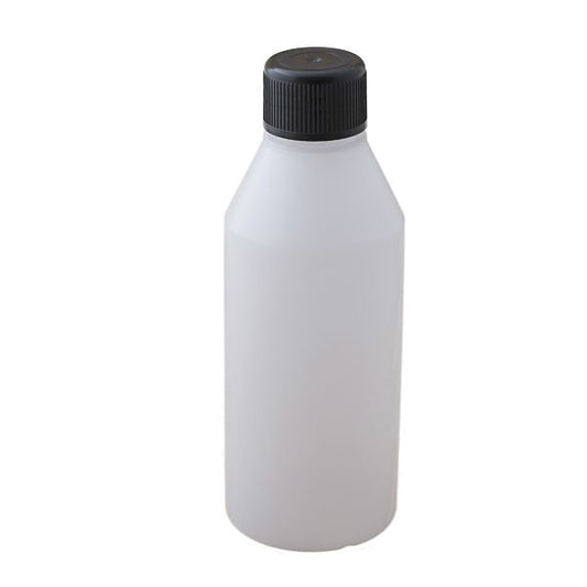 Plastflaska 500 ml