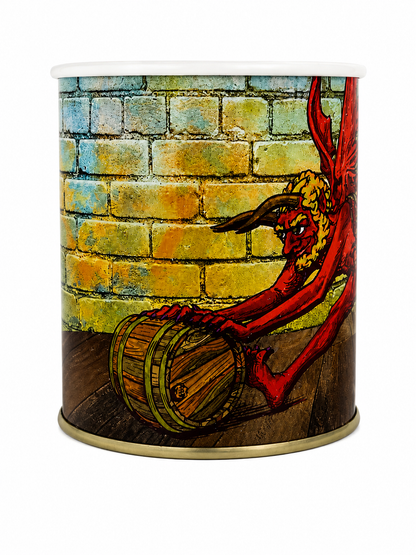 Mugg Demons Share