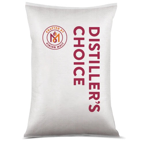 Malt, Enzyme Malt, Viking Malt, 1 kilo Hel