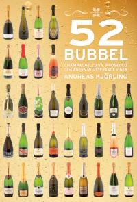 52 Bubbel Signerad Av Författaren Uppföljare Till Serien 101 En Praktisk Guide För Nybörjare Och Finsmakare