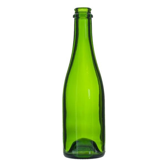 Champagneflaska 375 ml