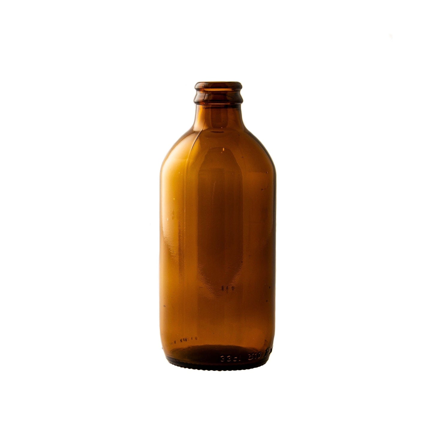 Stubby Flaska 33 Cl, 20 Stycken, Kompakt Och Stabil Dryckeslösning För Hembryggt Öl Cider Eller Läsk
