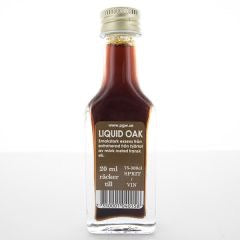 Ekspån Fransk Essens 20 ml Doftessens för Hemtillverkning och Småskaliga Produkter