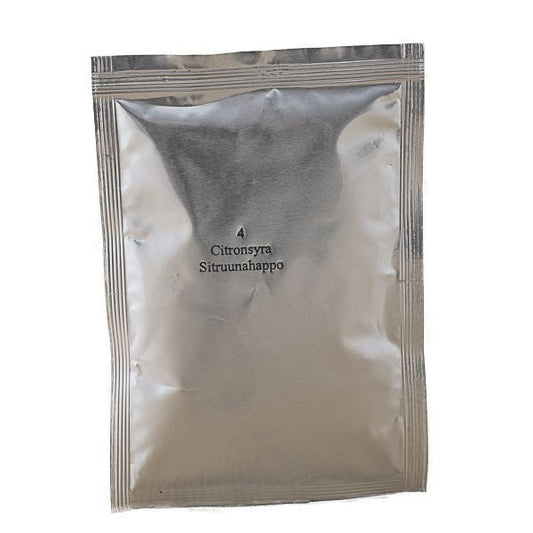 Citronsyra 50g