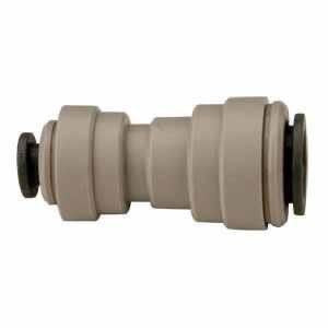 Snabbkoppling JG 3/16"-3/8" Rak