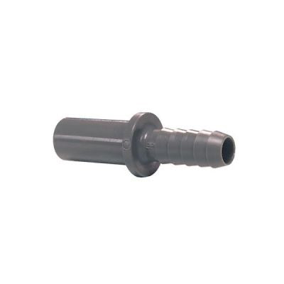 Snabbkoppling 3/8 Stam Till 5/16 Nippel Slangkopplingsadapter För John Guest Pushfit System