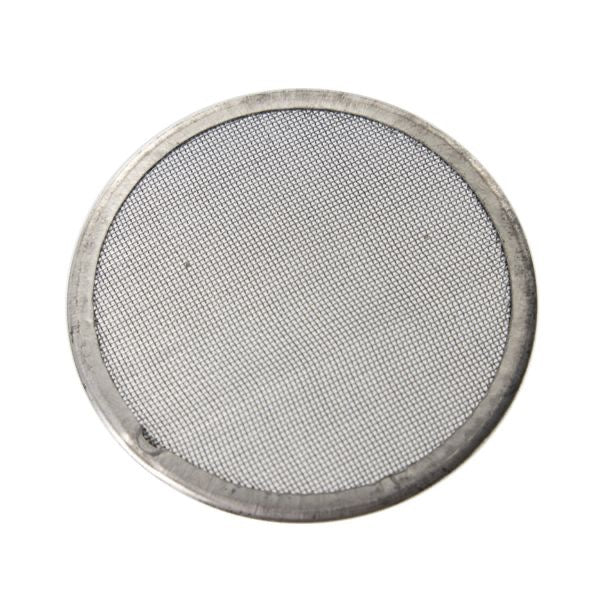 Filter Till 50mm Rör Rostfritt För Hemmabryggning Och Andra Hobbyprojekt Med Konsekvent Filtrering
