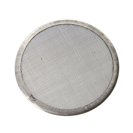 Filter Till 50mm Rör Rostfritt För Hemmabryggning Och Andra Hobbyprojekt Med Konsekvent Filtrering