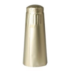 Aluminiumhättor Till Champagneflaskor 12 Pack För Säker Och Professionell Förslutning Vid Hemmabryggning
