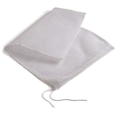 Humlepåse i Nylon För Hembryggning 20 x 38 cm Enkel Att Använda Och Ger Jämnare Smak
