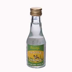 Prestige Tequila Essens Aromatisk och Karaktärsfull Hemmagjord Tequila och Tequila Cocktails
