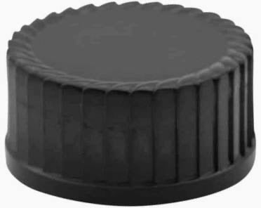 Skruvkapsyl 28mm För Flaskor Och Behållare Säker Och Tillförlitlig Förslutning För Hemmaproduktion