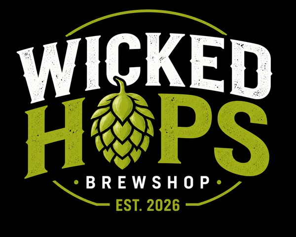 Wicked Hops