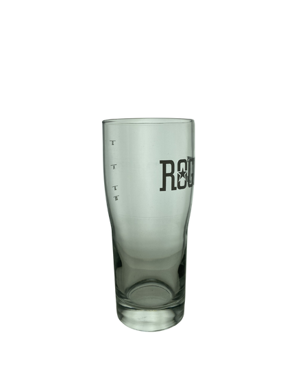 Rogue 50 cl Glas Mångsidigt Dricksglas För Öl Vatten Och Fest Ett Generöst Och Stilrent Glas För Varje Tillfälle