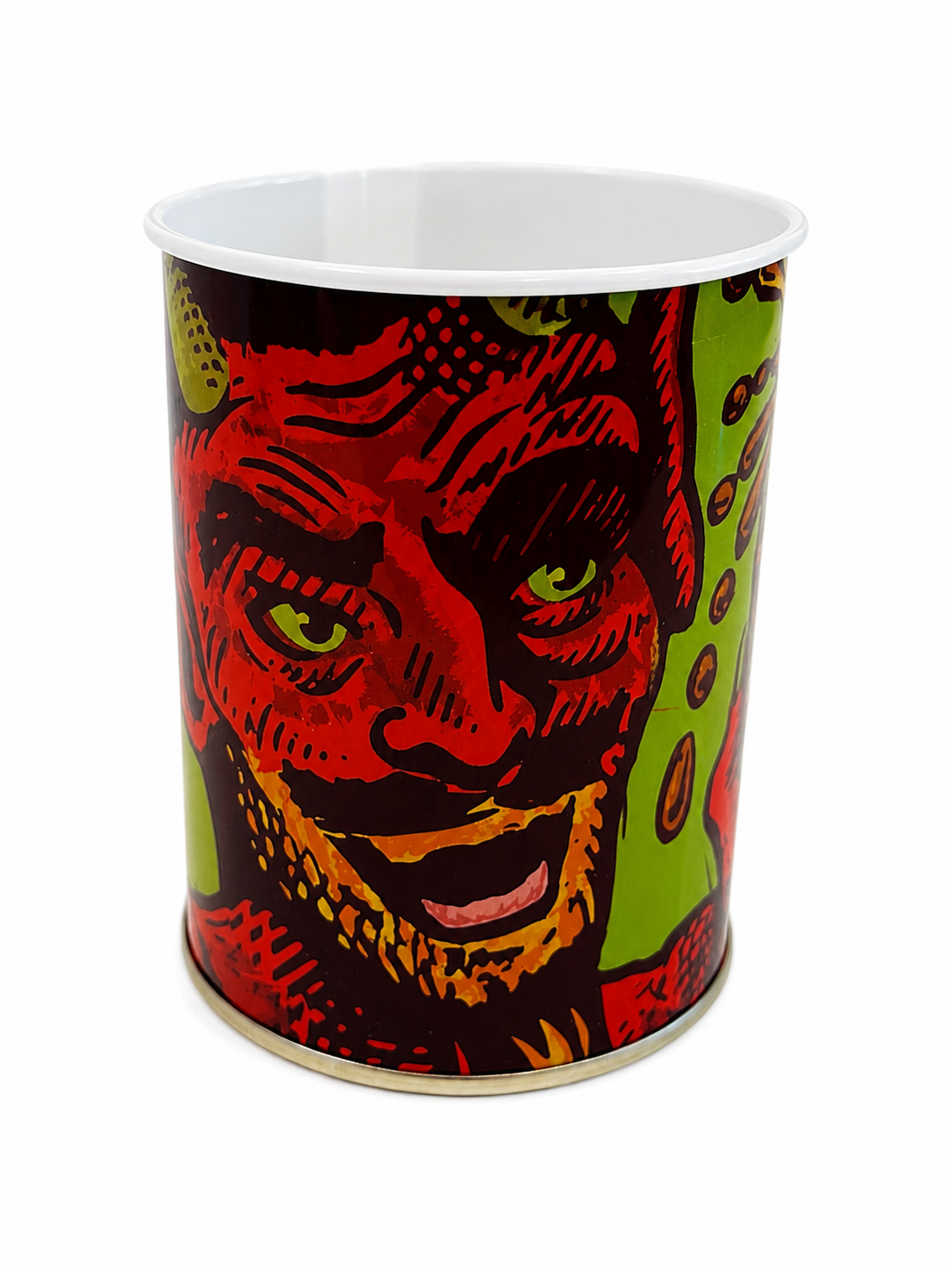 Mugg Demons Share