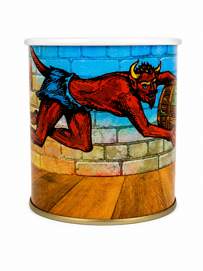 Mugg Demons Share
