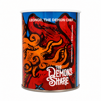 Mugg Demons Share