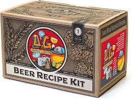 Refill För Orange Golden Receptkit För Hembryggning Av Frisk Lättdrucken Golden Ale Med Tydlig Apelsinton