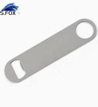 Kapsylöppnare Speed Opener Silver Metall För Hemmet Barer Och Servering Snabb Och Hållbar Öppning