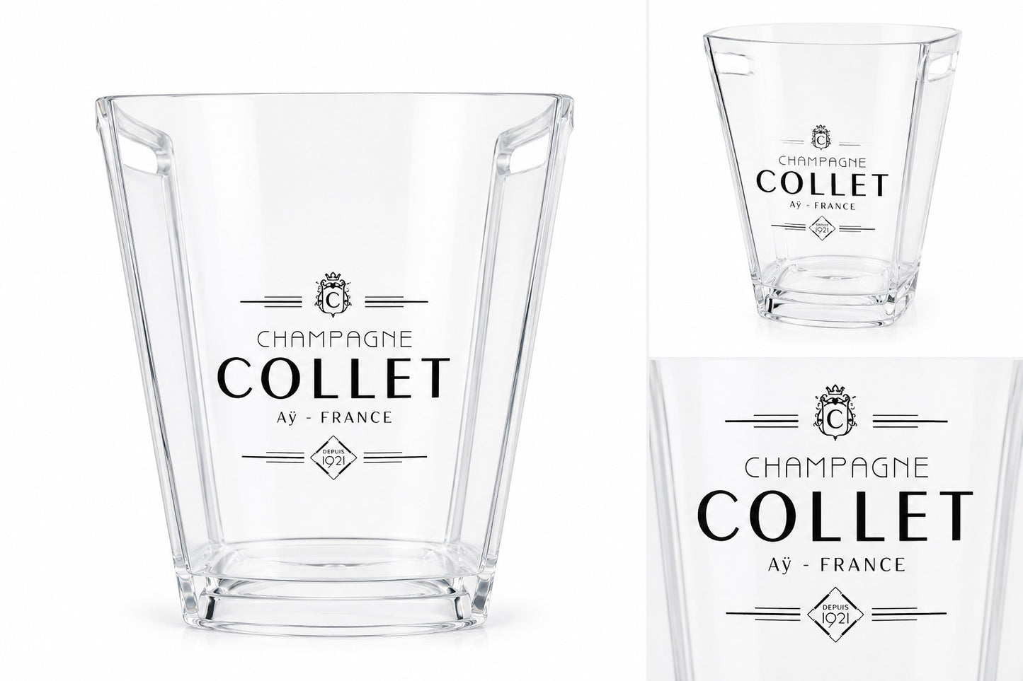 Ishink Collet
