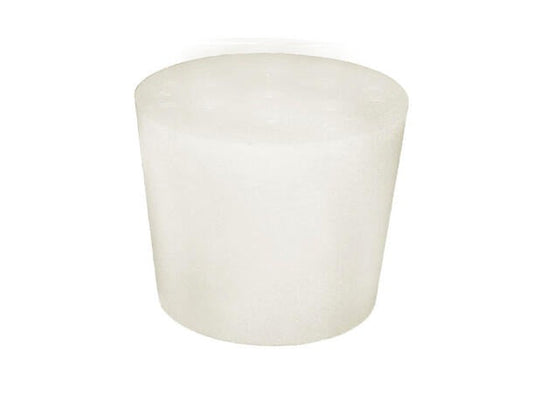 Silikonpropp 59,5/50,5 - Utan hål