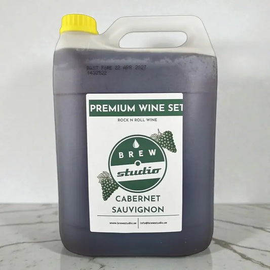 Brew Studio Cabernet Sauvignon