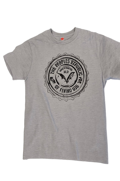 T-shirt, Flying Dog