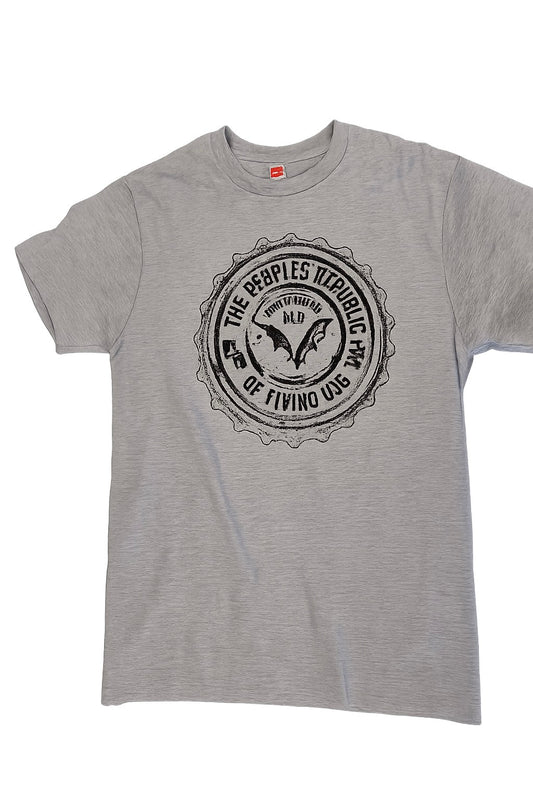 T-shirt, Flying Dog
