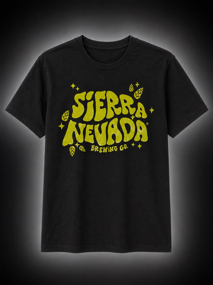 T-shirt, Sierra Nevada Damtröja