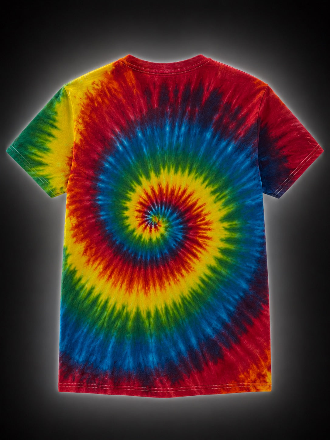 T-shirt, Sierra Nevada Batik