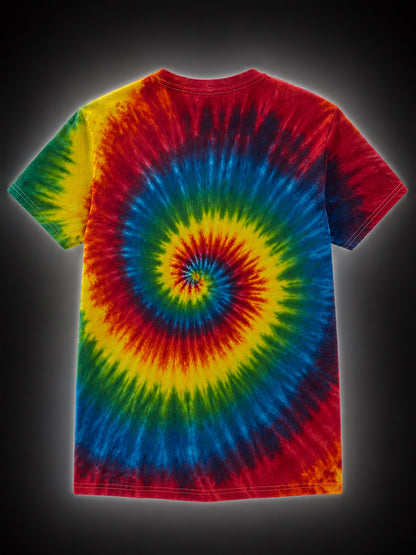 T-shirt, Sierra Nevada Batik