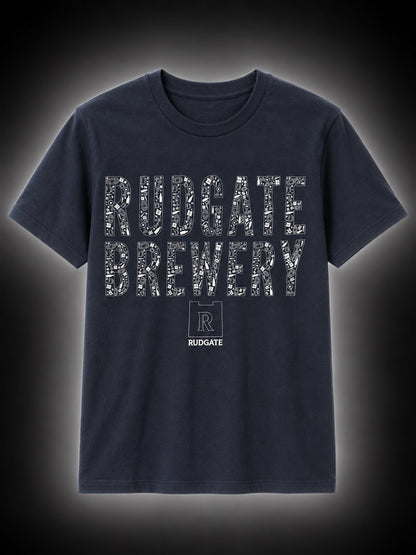 T-shirt, Rudgate Brewery