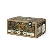 Påfyllning Till Receptkit För Belgisk Abbey Dubbel Med Djup Maltkropp Fruktiga Noter Och Sötma