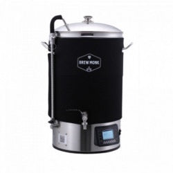 Brew Monk B40 Insulation Jacket