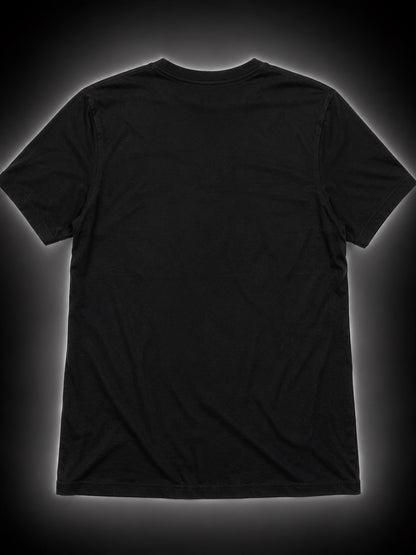 T-shirt, Wicked Weed Svart/Gul/Grön