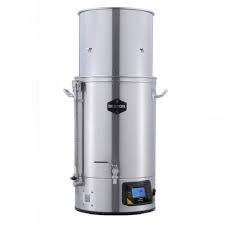 Brew Monk B40 Wi‑Fi