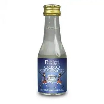 Prestige Ouzo Essens Aromatisk Ouzo Smaksättning För Hemma Att Skapa Grekisk Anis Och Lakrits