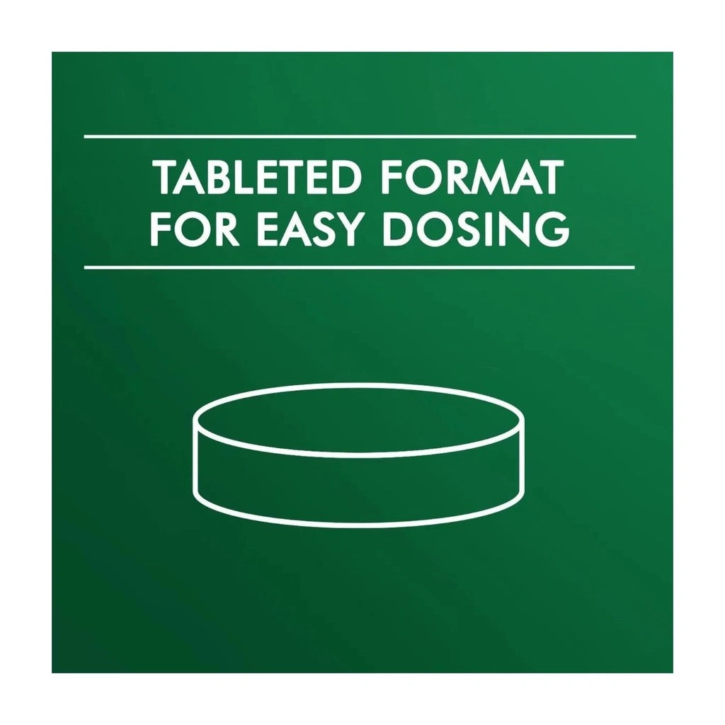 PBW Five Star Tablets 40x10 g