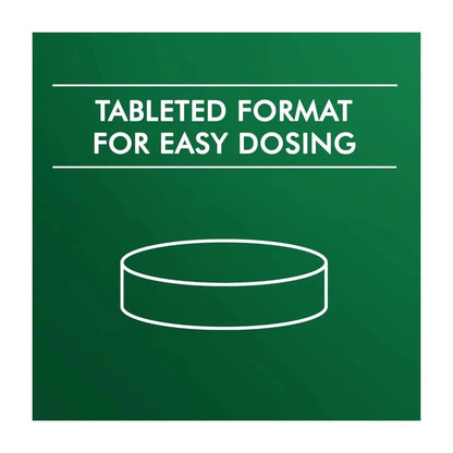 PBW Five Star Tablets 40x10 g