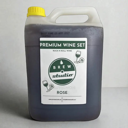 Brew Studio Rosé