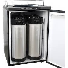 Kegerator Series X Cooler
